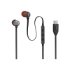 JBL Tune 310C USB-C In-Ear Earphone