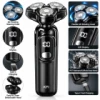 KFI S600 Magnetic Blade Electric Shaver