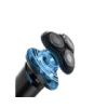 KFI LS306 Magnetic 3D Rotary Electric Shaver
