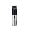 KFI S300 Digital Display Metal Body Professional Hair Clipper Trimmer