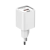 Ldnio A2318M 20W MFi certified fast charger