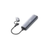 Ldnio DS-114UC USB 3.0 hub with dual connector