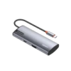 Ldnio DS-15U 5-in-1 USB-C docking station