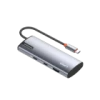 Ldnio DS-17H 7-in-1 multi-port USB-C hub