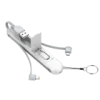 Ldnio LC130 universal 3-in-1 charging cable