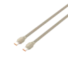 LDNIO LC211C 65W USB-C to USB-C Fast Charging Data Cable
