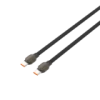 LDNIO LC211C 65W USB-C to USB-C Fast Charging Data Cable