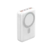 Ldnio PQ18 magnetic wireless power bank 20000mAh