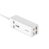 Ldnio SC1418 65W multifunction universal power adapter