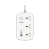 Ldnio SC6 45W USB-C power strip