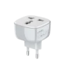 Ldnio SCW1050 Wi-Fi smart power socket
