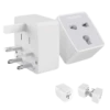 Ldnio Z4 universal plug 6A max (ABS V0)