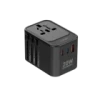 Ldnio Z9 20W GaN travel adapter with 3 USB ports