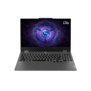 Lenovo LOQ 15 15IAX9 Intel Core i5-12450HX 8C NVIDIA GeForce RTX 4050 With 6GB Graphic 15.6 Inch Gaming Laptop