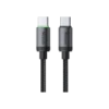Mcdodo CA-4410 USB-C to USB-C Cable 1M