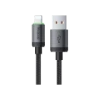 Mcdodo CA2030 USB-A to Lightning Cable 1M
