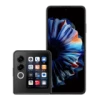 Nubia Fold Flip 2