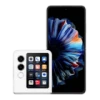 Nubia Fold Flip 2