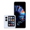 Nubia Fold Flip 2