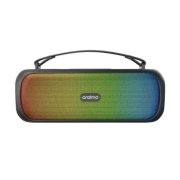 Oraimo Boom Portable Wireless Speaker RGB