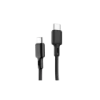 Oraimo FastLine 2 3A Type C to C 1.5M Data Cable