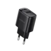 Oraimo Firefly 3 10W 2A Fast Charger with USB-C Cable (OCW-E66S+C53)