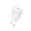 Oraimo Firefly 3 10W 2A Fast Charger with USB-C Cable (OCW-E66S+C53)