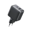 Oraimo PowerGaN 33 Pro 33W GaN Fast Wall Charger Kit with USB-C Cable (OCW-7331E+C54)