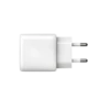 Oraimo PowerGaN 351 35W GaN Ultra Fast Charger Kit with USB-C to USB-C Cable (OCW-5351ECC)