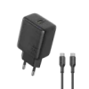 Oraimo PowerGaN 451 45W GaN Ultra Fast Wall Charger with Type-C Cable (OCW-5451ECC)