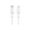 Oraimo RobustLine 3A Type-C to Lightning 1M Fast Charging Data Cable (OCD-114CL)