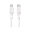 Oraimo RobustLine 60W Type-C to Type-C 1M Fast Charging Data Cable (OCD-114CC)