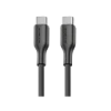 Oraimo RobustLine 60W Type-C to Type-C 1M Fast Charging Data Cable (OCD-114CC)