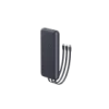 Oraimo Slice Link Pro 10000mAh 22.5W Power Bank