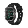 Pulse  Smart Watch S1 1.96 Inch IPS HD Display Bangla Language Support