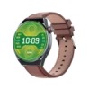 Pulse Smart Watch S3 1.43 inch Amoled HD Dual Straps (Bangla language supported)