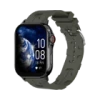 Pulse S4 2.04 inch Amoled display dual straps Smart watch (Bangla Language Supported)