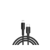 QCY DC08 30W Quick Charge PD Type-C Lightning Cable