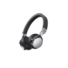 Qcy ERA-7 Metal Texture Retro Design Overheadphone