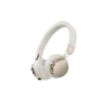 Qcy ERA-7 Metal Texture Retro Design Overheadphone