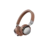 Qcy ERA-7 Metal Texture Retro Design Overheadphone