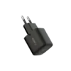 QCY 45W Mini GaN Charging Adapter