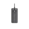 QCY Pulse PB10H 10000mAh 22.5W Power Bank with 3 Built-in Cables