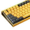 Red Magic Keyboard GK001J - Ultra Edition