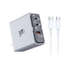 REDMAGIC DAO 100 W Triple-Port GaN Charger