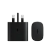 Samsung 25W PD Charger EU