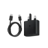 Samsung 45W PD Super Fast Power Adapter with C to C cable - Model EP-T4511