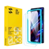 Samsung Galaxy A57 SmartDevil Electroplating HD Screen Protector