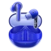 SoundPEATS Clear Transparent In-ear Wireless Earbuds
