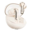 SoundPEATS Clear Transparent In-ear Wireless Earbuds